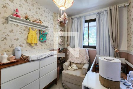 Quarto 1 de apartamento à venda com 3 quartos, 88m² em Maracanã, Rio de Janeiro