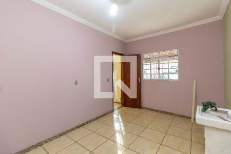 Quarto 2 de casa para alugar com 2 quartos, 73m² em Culvia, Belo Horizonte