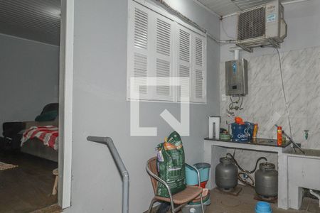 Corredor de casa para alugar com 2 quartos, 50m² em Higienópolis, Porto Alegre