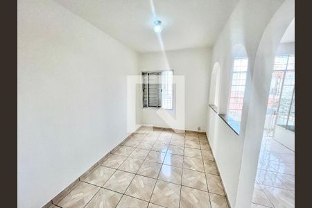 Sala de apartamento à venda com 3 quartos, 92m² em Santana, São Paulo