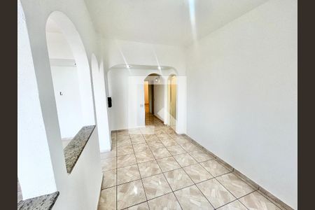 Sala de apartamento à venda com 3 quartos, 92m² em Santana, São Paulo