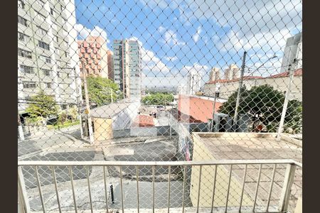 Varanda da Sala de apartamento à venda com 3 quartos, 92m² em Santana, São Paulo