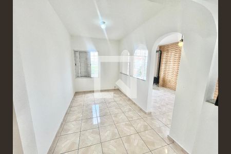Sala de apartamento à venda com 3 quartos, 92m² em Santana, São Paulo