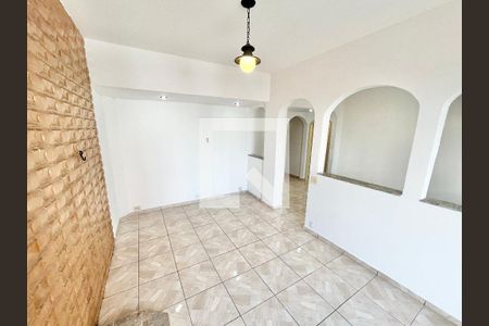 Sala de apartamento à venda com 3 quartos, 92m² em Santana, São Paulo