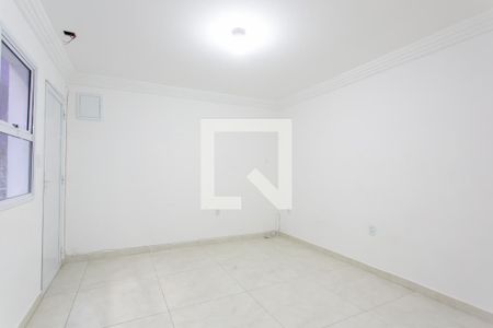 Sala de casa para alugar com 2 quartos, 65m² em Jardim Pedro José Nunes, São Paulo
