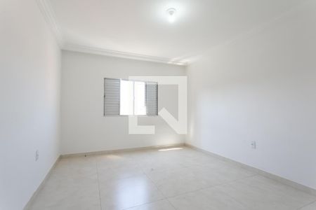Quarto 2  de casa para alugar com 2 quartos, 65m² em Jardim Pedro José Nunes, São Paulo