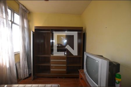 Quarto 1 de apartamento para alugar com 2 quartos, 48m² em Vila Valqueire, Rio de Janeiro