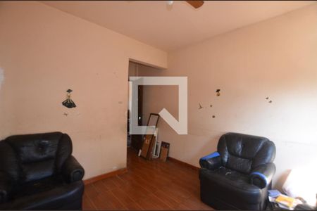 Sala de apartamento para alugar com 2 quartos, 48m² em Vila Valqueire, Rio de Janeiro