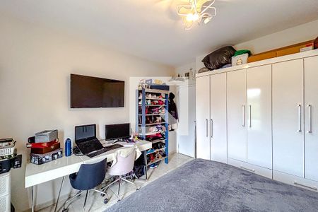Quarto de apartamento para alugar com 1 quarto, 63m² em Penha de França, São Paulo