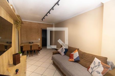 Apartamento à venda com 3 quartos, 97m² em Icaraí, Niterói