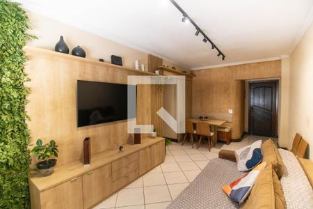 Apartamento à venda com 3 quartos, 97m² em Icaraí, Niterói
