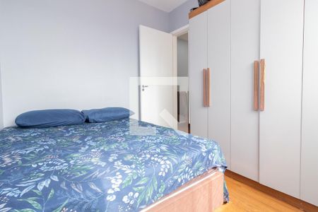 Quarto 1 de apartamento à venda com 2 quartos, 36m² em Vila Ré, São Paulo