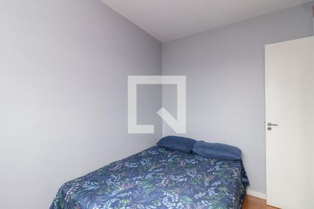 Quarto 1 de apartamento à venda com 2 quartos, 36m² em Vila Ré, São Paulo