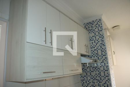 Apartamento para alugar com 2 quartos, 47m² em Jardim Central, Cotia