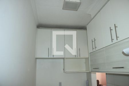 Apartamento para alugar com 2 quartos, 47m² em Jardim Central, Cotia