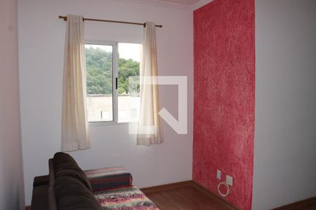 Apartamento para alugar com 2 quartos, 47m² em Jardim Central, Cotia
