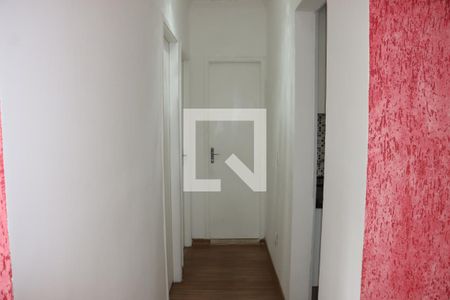 Apartamento para alugar com 2 quartos, 47m² em Jardim Central, Cotia