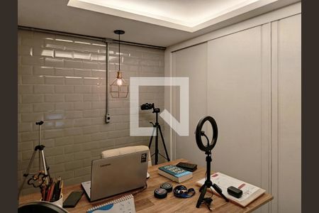 Escritório de casa à venda com 3 quartos, 248m² em Pompeia, São Paulo