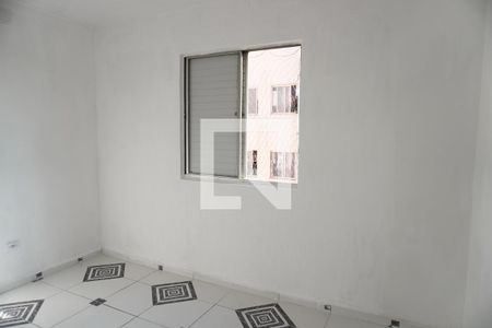 Quarto 2 de apartamento para alugar com 2 quartos, 55m² em Vila Cruzeiro, São Paulo