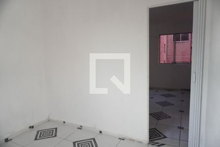 Quarto de apartamento para alugar com 2 quartos, 55m² em Vila Cruzeiro, São Paulo