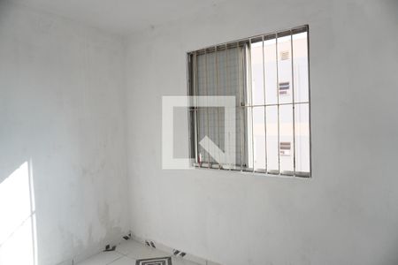 Quarto de apartamento para alugar com 2 quartos, 55m² em Vila Cruzeiro, São Paulo