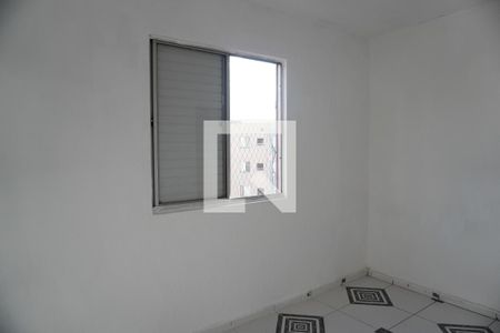 Quarto 2 de apartamento para alugar com 2 quartos, 55m² em Vila Cruzeiro, São Paulo