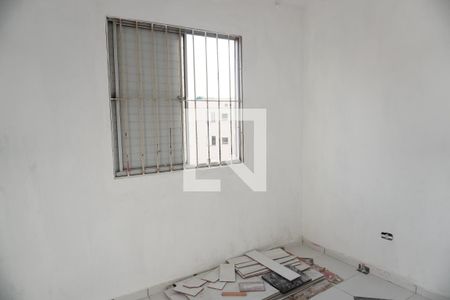 Quarto de apartamento para alugar com 2 quartos, 55m² em Vila Cruzeiro, São Paulo