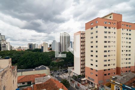 Apartamento para alugar com 1 quarto, 48m² em Po, São Paulo