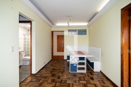 Apartamento para alugar com 1 quarto, 48m² em Po, São Paulo