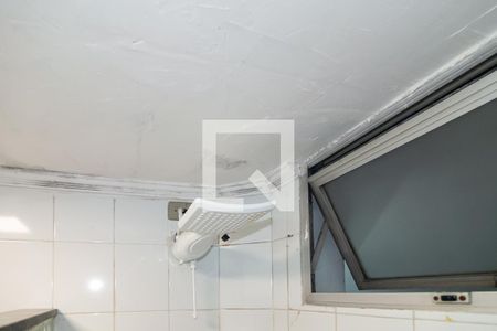 Apartamento para alugar com 1 quarto, 48m² em Po, São Paulo