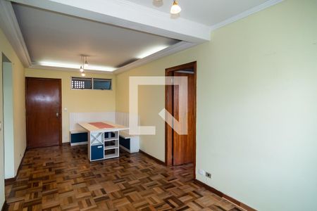 Apartamento para alugar com 1 quarto, 48m² em Po, São Paulo