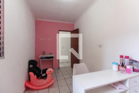 Quarto 2 de casa à venda com 3 quartos, 150m² em Jardim Sao Carlos (zona Leste), São Paulo