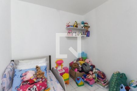 Quarto 1 de casa à venda com 3 quartos, 150m² em Jardim Sao Carlos (zona Leste), São Paulo