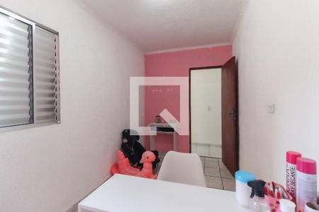 Quarto 2 de casa à venda com 3 quartos, 150m² em Jardim Sao Carlos (zona Leste), São Paulo