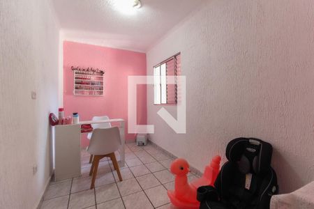 Quarto 2 de casa à venda com 3 quartos, 150m² em Jardim Sao Carlos (zona Leste), São Paulo