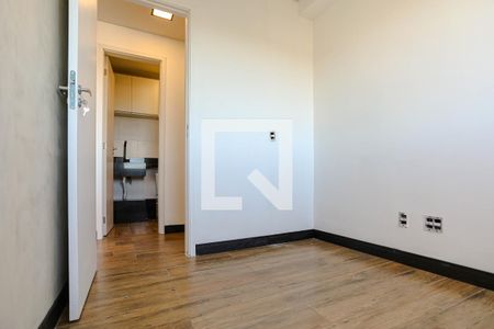 Quarto 1 de apartamento para alugar com 2 quartos, 47m² em Vila Nova Cintra, Mogi das Cruzes