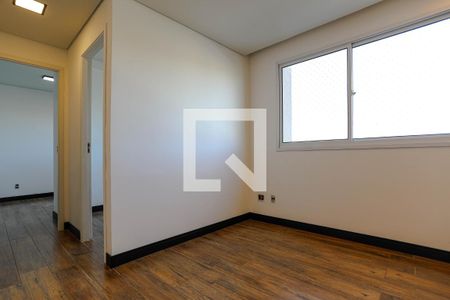 Sala de apartamento para alugar com 2 quartos, 47m² em Vila Nova Cintra, Mogi das Cruzes