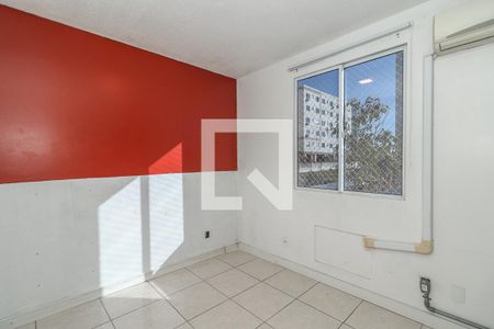 Quarto de apartamento para alugar com 2 quartos, 47m² em Rubem Berta, Porto Alegre