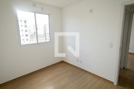 Quarto 2 de apartamento para alugar com 2 quartos, 41m² em Campo Grande, Rio de Janeiro