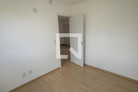 Quarto 2 de apartamento para alugar com 2 quartos, 41m² em Campo Grande, Rio de Janeiro