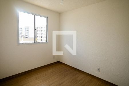 Quarto 1 de apartamento para alugar com 2 quartos, 41m² em Campo Grande, Rio de Janeiro