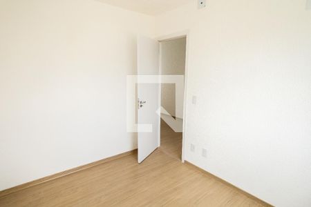 Quarto 1 de apartamento para alugar com 2 quartos, 41m² em Campo Grande, Rio de Janeiro