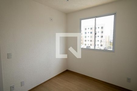 Quarto 1 de apartamento para alugar com 2 quartos, 41m² em Campo Grande, Rio de Janeiro