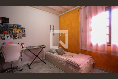 Quarto 1 de casa à venda com 3 quartos, 146m² em Parque São Lucas, São Paulo
