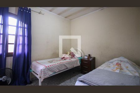 Quarto 2 de casa à venda com 3 quartos, 146m² em Parque São Lucas, São Paulo