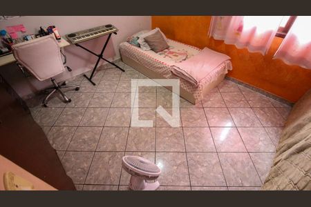 Quarto 1 de casa à venda com 3 quartos, 146m² em Parque São Lucas, São Paulo
