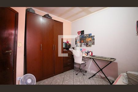 Quarto 1 de casa à venda com 3 quartos, 146m² em Parque São Lucas, São Paulo