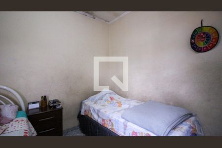 Quarto 2 de casa à venda com 3 quartos, 146m² em Parque São Lucas, São Paulo