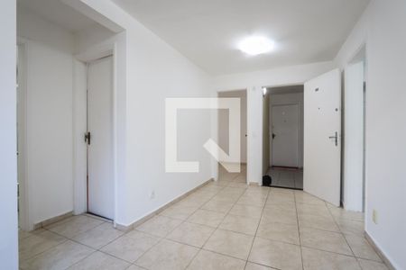 Sala de apartamento à venda com 3 quartos, 65m² em Morumbi, São Paulo