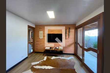 Casa à venda com 2 quartos, 296m² em Duque de Caxias, São Leopoldo